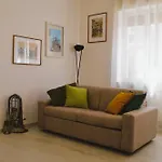 La Casetta Di Via Tasso Apartmán Piombino