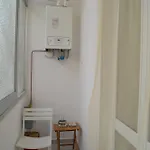 La Casetta Di Via Tasso Apartmán