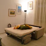 La Casetta Di Via Tasso Apartmán Piombino