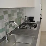 Apartmán La Casetta Di Via Tasso *