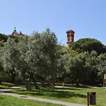 La Casetta Di Via Tasso Apartmán Piombino