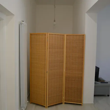La Casetta Di Via Tasso