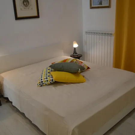 La Casetta Di Via Tasso *