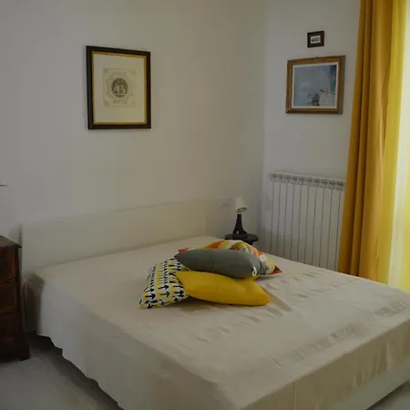 La Casetta Di Via Tasso Piombino