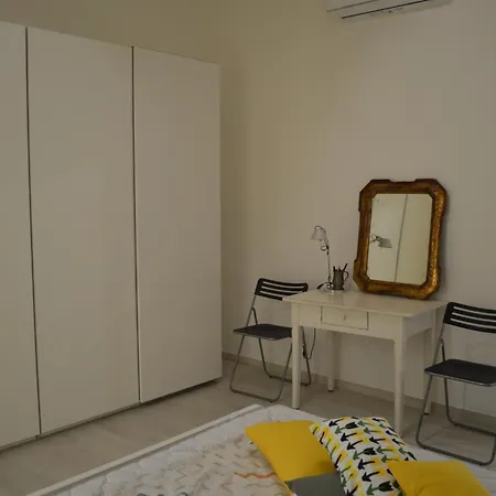 La Casetta Di Via Tasso アパート *