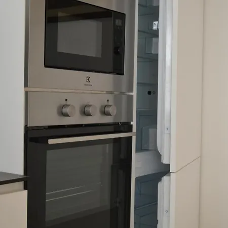 La Casetta Di Via Tasso * 피옴비노